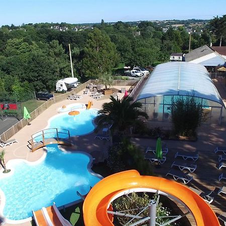 Camping Le Panoramic - Maeva ビニック エクステリア 写真