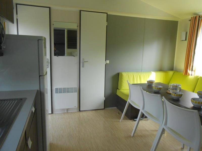 Camping Le Panoramic - Maeva ビニック エクステリア 写真