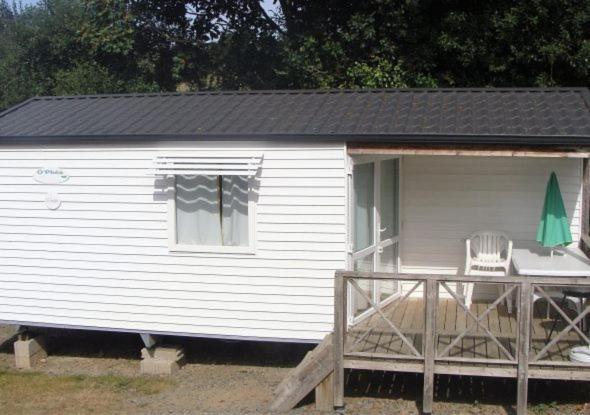 Camping Le Panoramic - Maeva ビニック エクステリア 写真