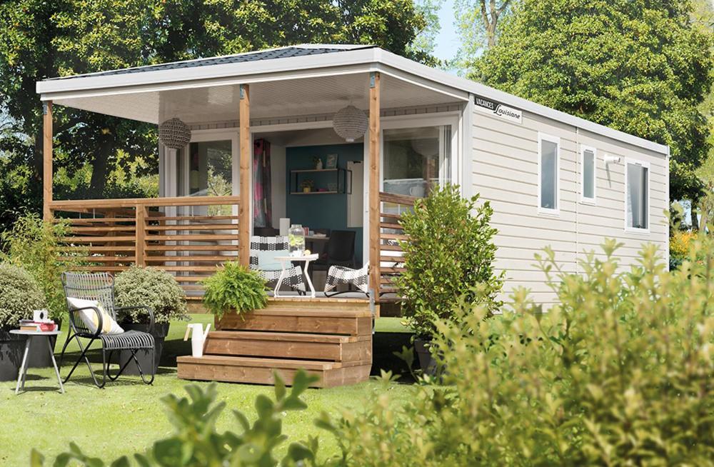 Camping Le Panoramic - Maeva ビニック エクステリア 写真
