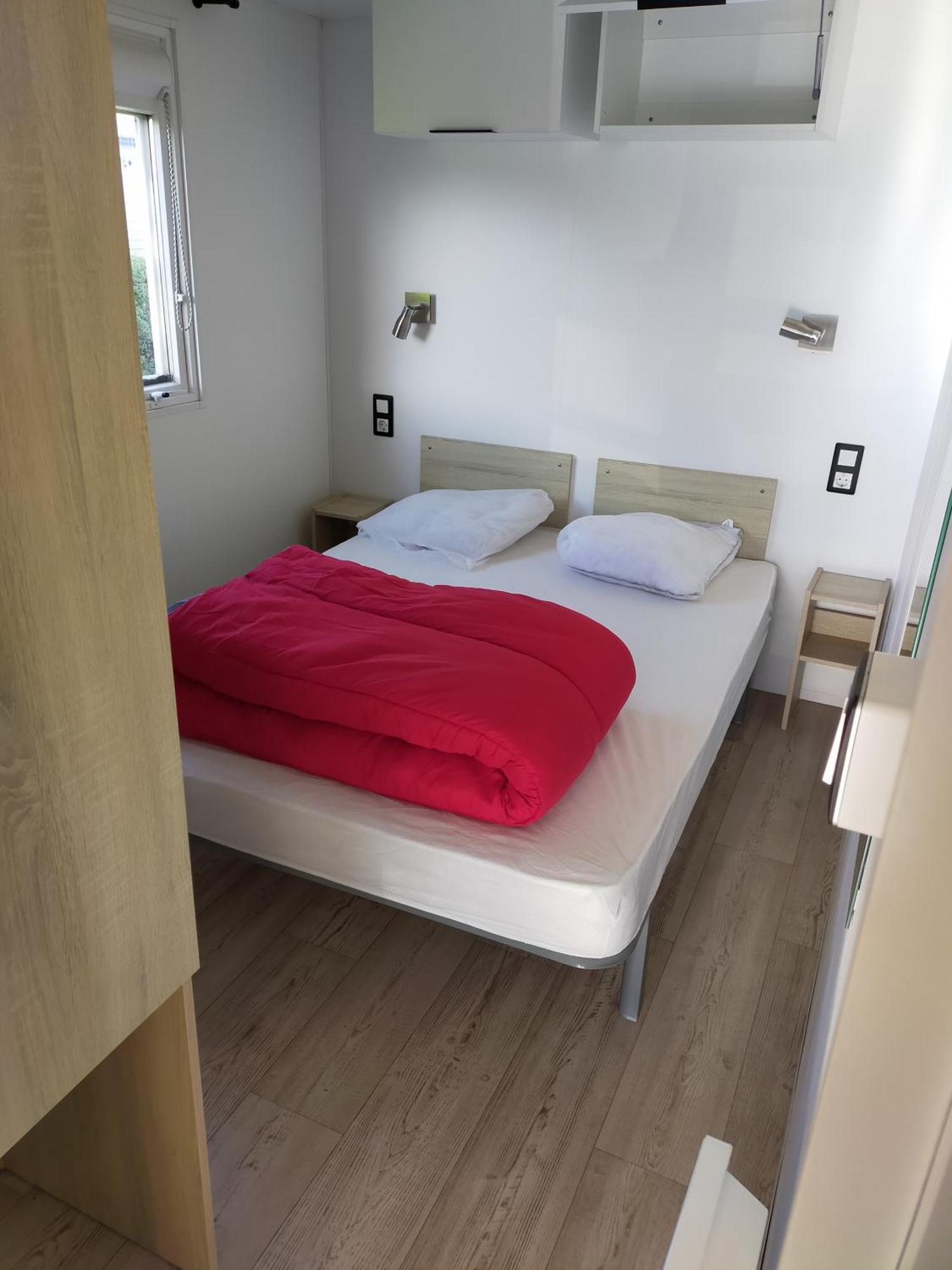 Camping Le Panoramic - Maeva ビニック エクステリア 写真