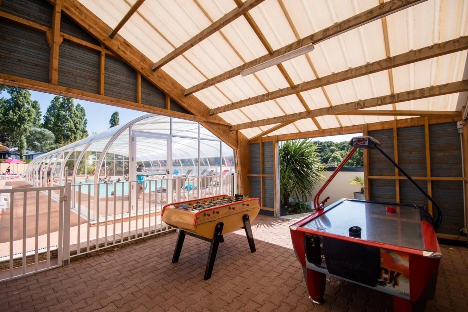 Camping Le Panoramic - Maeva ビニック エクステリア 写真